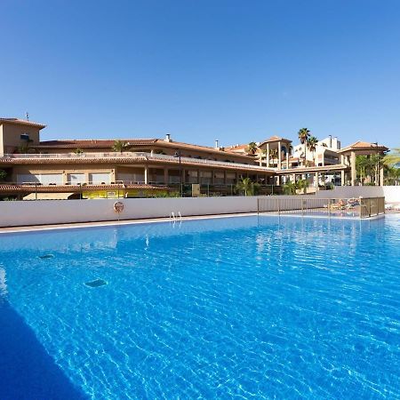 Lightbooking Torres Del Sol Tenerife Playa de las Americas  Bagian luar foto