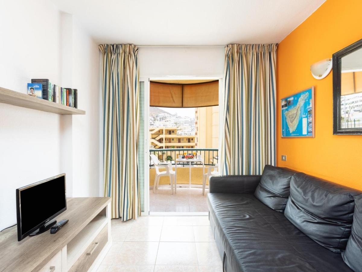 Lightbooking Torres Del Sol Tenerife Playa de las Americas  Bagian luar foto