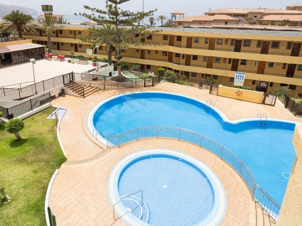 Lightbooking Torres Del Sol Tenerife Playa de las Americas  Bagian luar foto