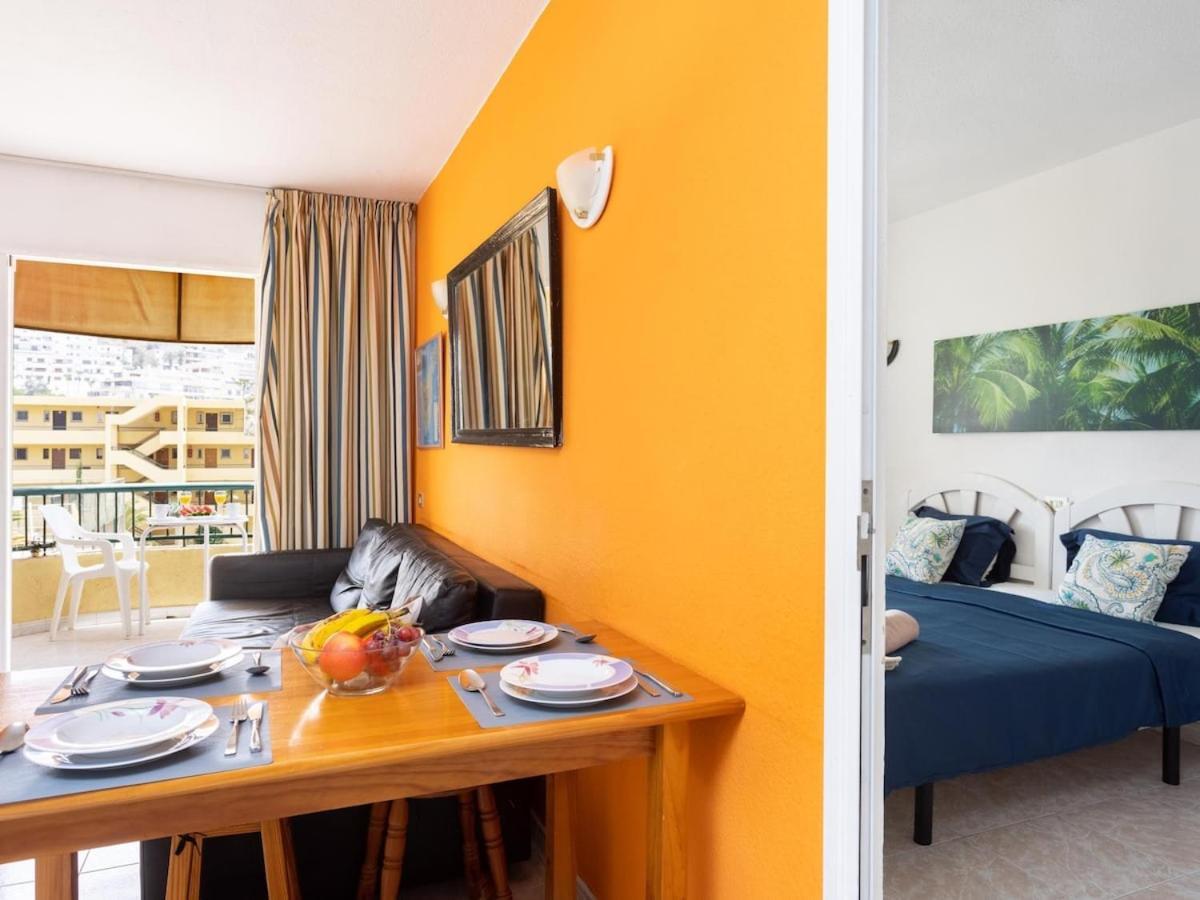 Lightbooking Torres Del Sol Tenerife Playa de las Americas  Bagian luar foto