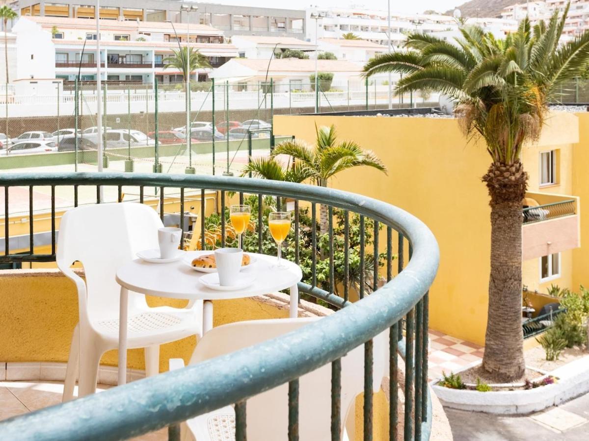 Lightbooking Torres Del Sol Tenerife Playa de las Americas  Bagian luar foto